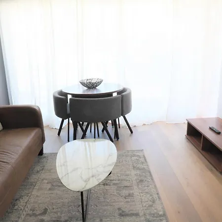 Cocon Business Louvres